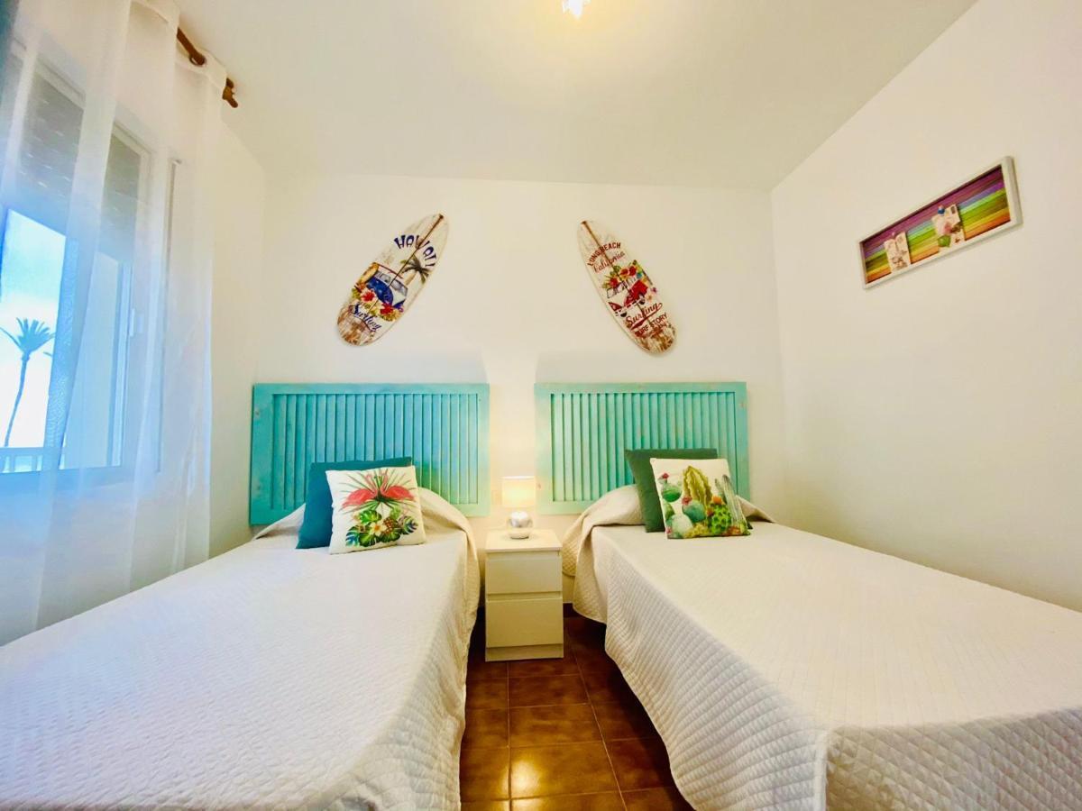 Apartament Dora Prado Mar II Peñiscola Zewnętrze zdjęcie