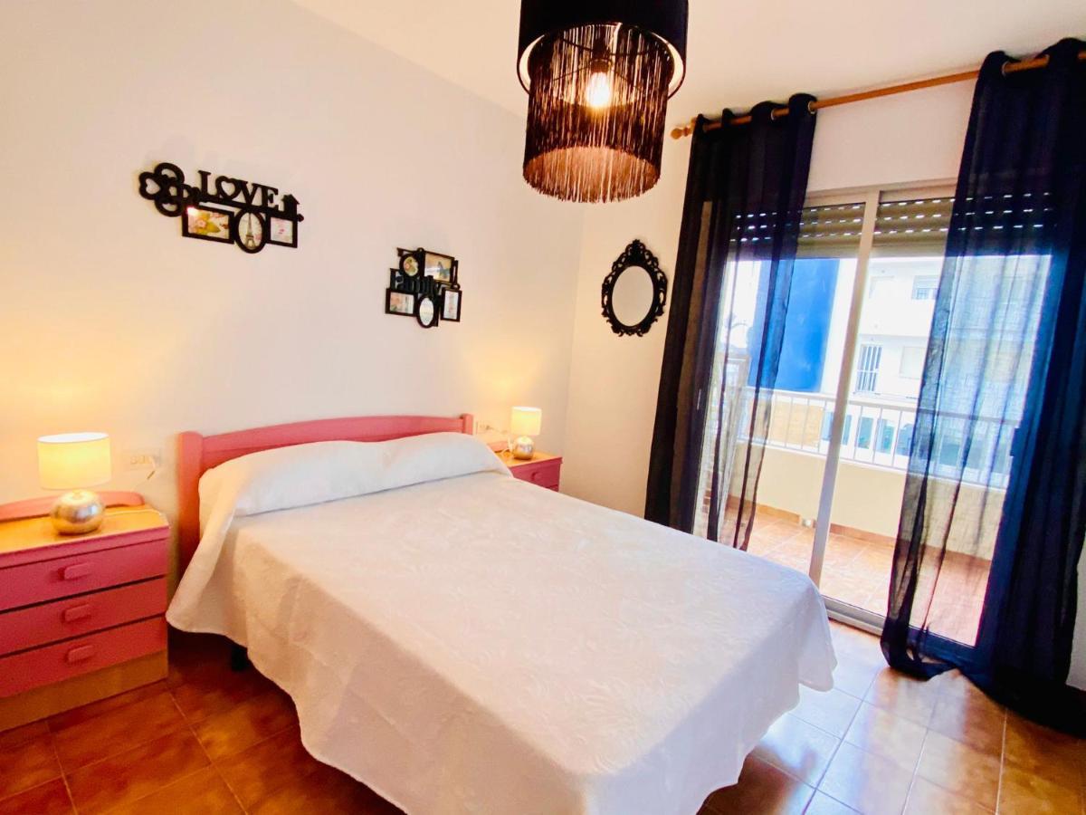 Apartament Dora Prado Mar II Peñiscola Zewnętrze zdjęcie
