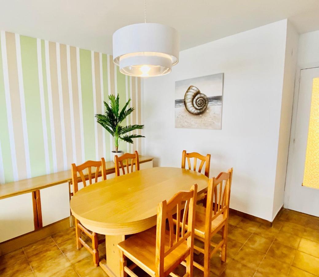 Apartament Dora Prado Mar II Peñiscola Zewnętrze zdjęcie