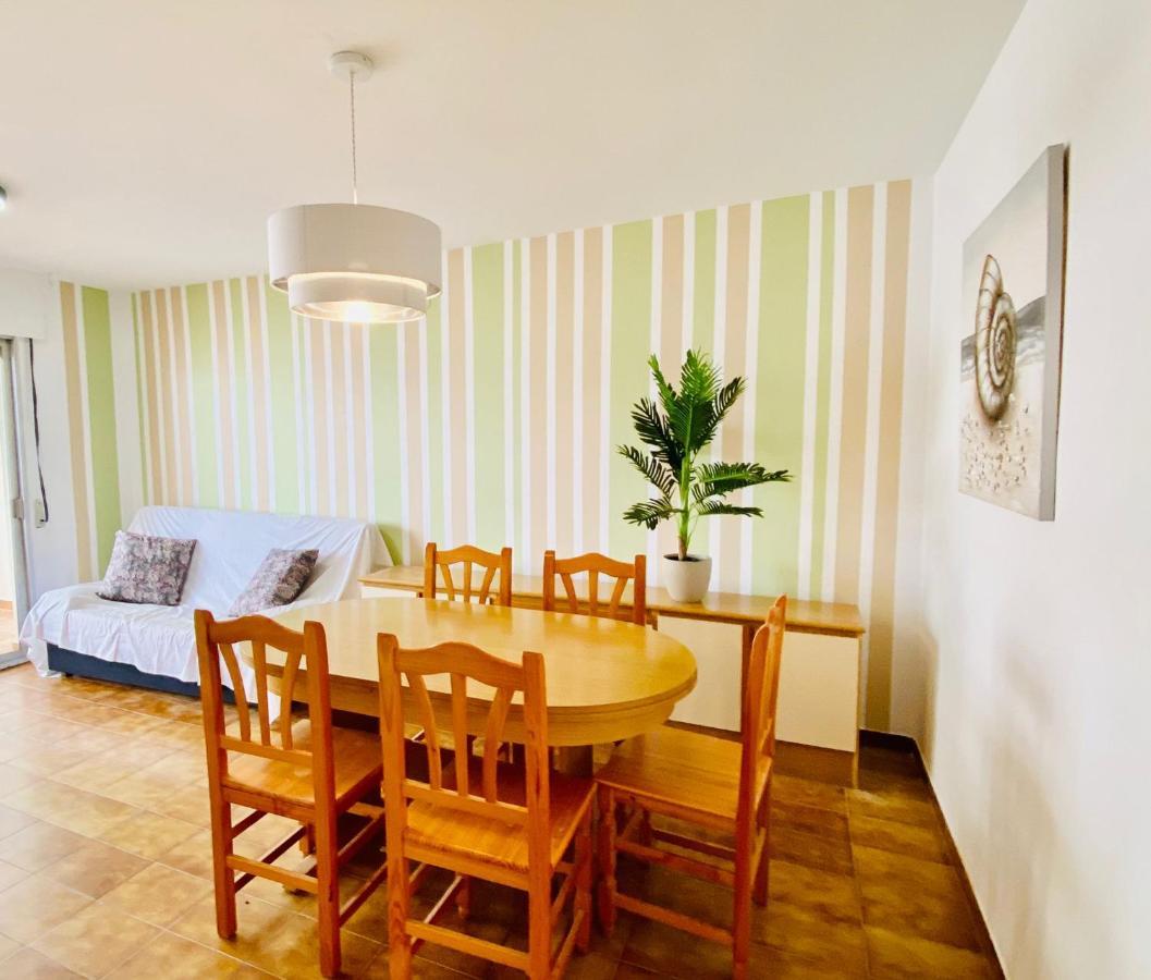 Apartament Dora Prado Mar II Peñiscola Zewnętrze zdjęcie
