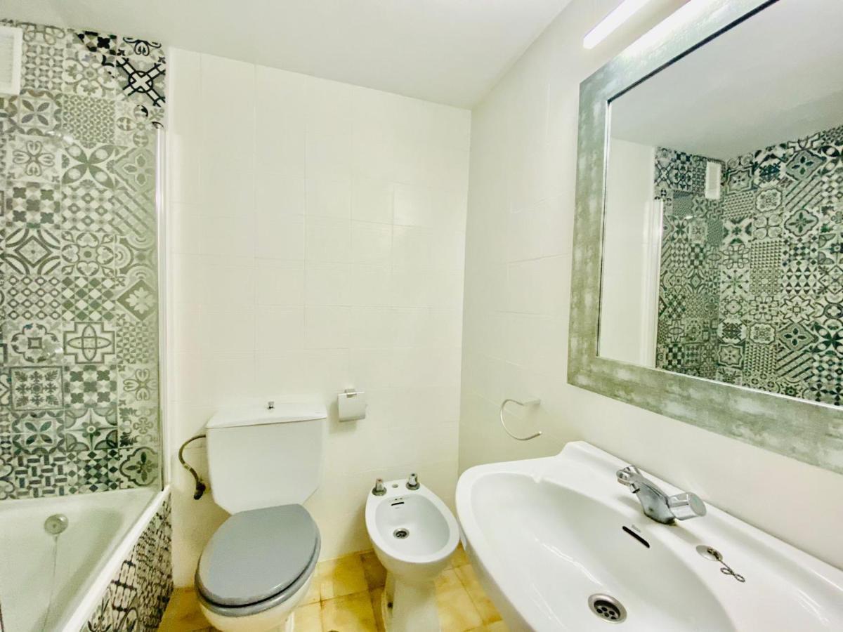 Apartament Dora Prado Mar II Peñiscola Zewnętrze zdjęcie