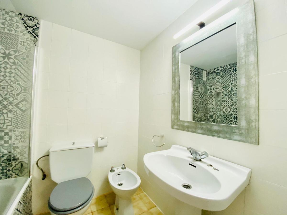 Apartament Dora Prado Mar II Peñiscola Zewnętrze zdjęcie