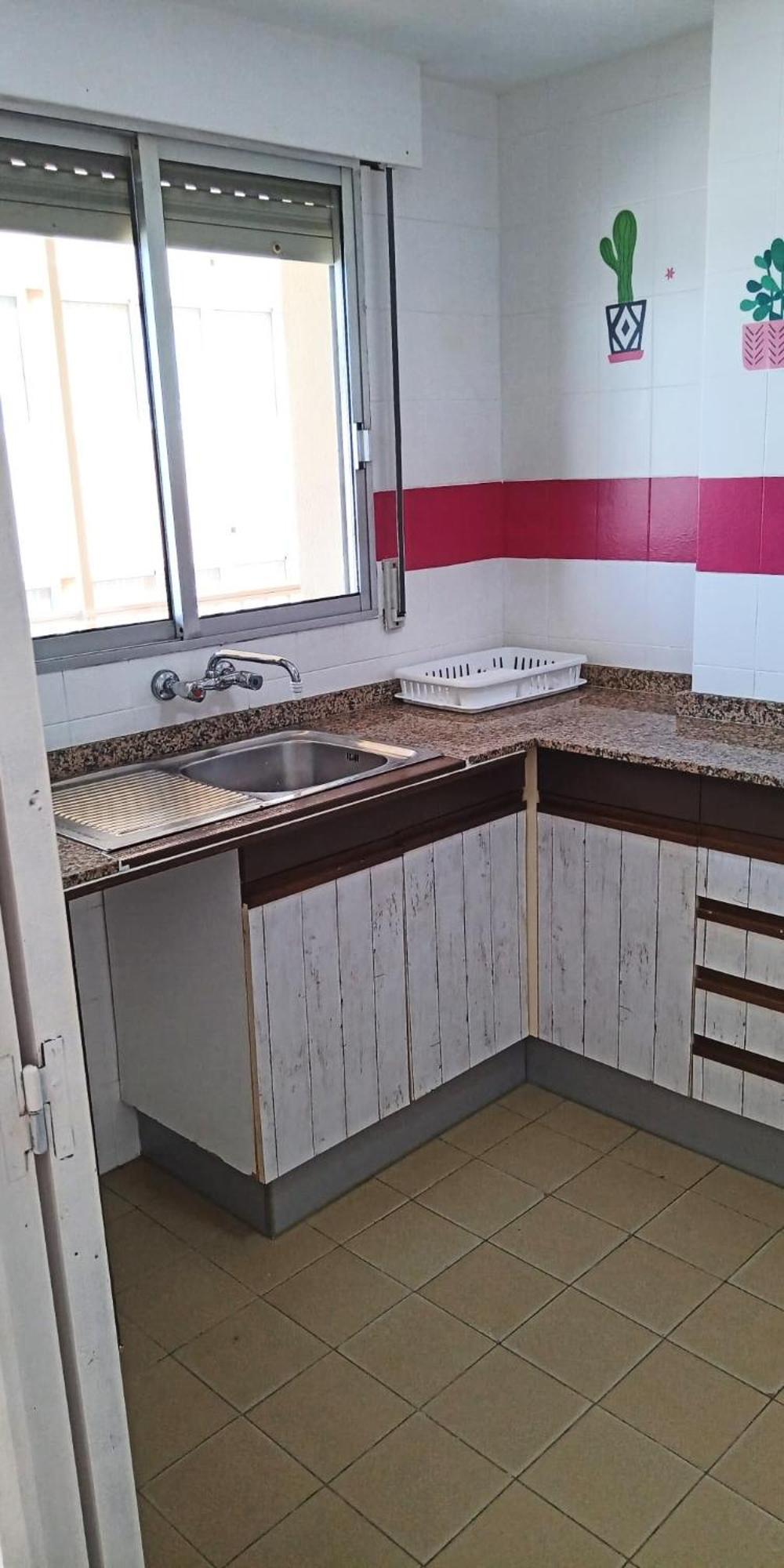 Apartament Dora Prado Mar II Peñiscola Zewnętrze zdjęcie